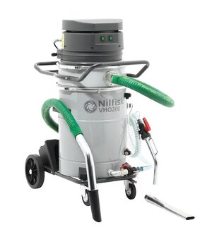 VHO 200CB CHP