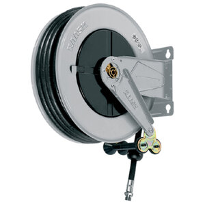 Serie 530 Stahl lackiert 20 bar