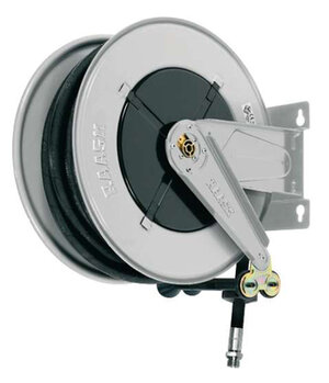 Serie 530 Stahl lackiert 100 bar