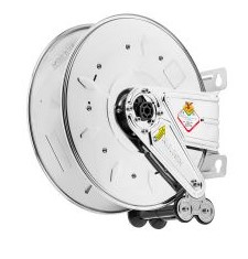 Serie 390 INOX AiSi 304 200 bar