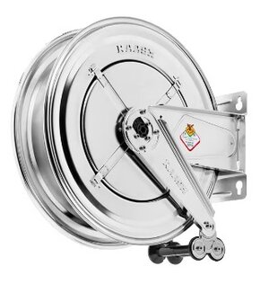 Serie 530 Inox 100 bar