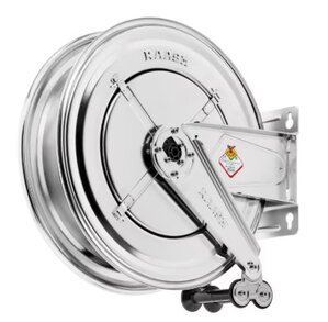 Serie 530 Inox 20 bar