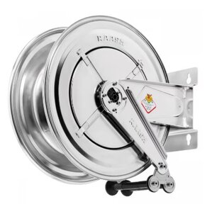 Serie 540 Inox 20 bar