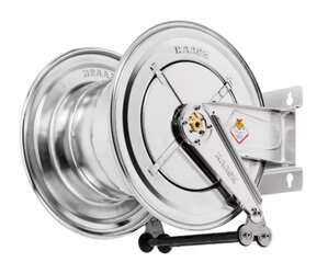 Serie 560 Inox 20 bar