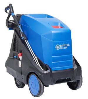 MH 5M-210/1100 FAX