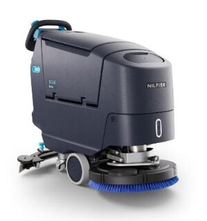 SC 550 D 53 Komplett LI-ION