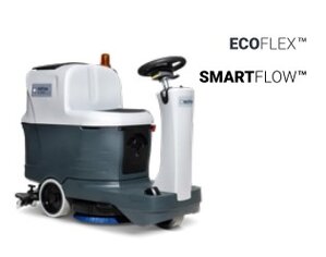 SC2000 Komplett LI-ION