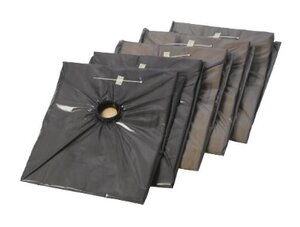 Sicherheitsfiltersack Attix 33 / 44