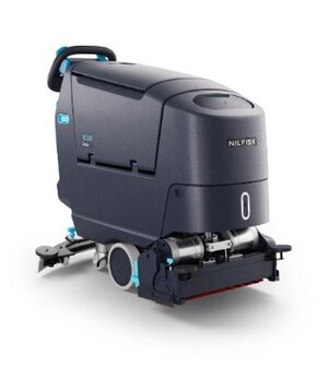 SC 550 CYL 51 LI-ION Komplett