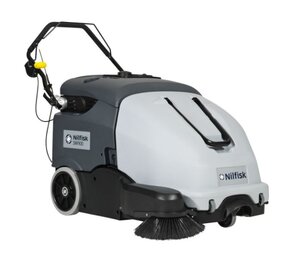 SW900 P Komplett (Benzin)