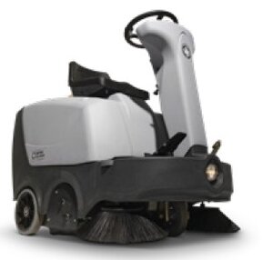 SR1000S B Komplett (Batterie)