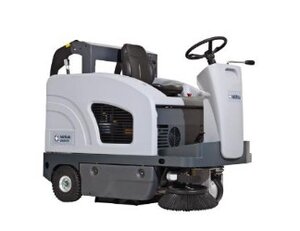 SW4000 B Komplett (Batterie)