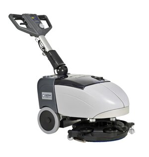 SC351 Li-Ion Komplett