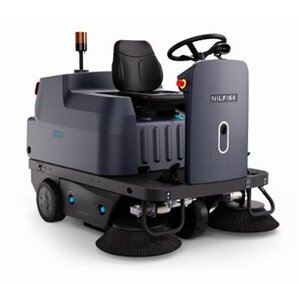 SW3000 Li-Ion Komplett