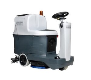 SC2000 Komplett LI-ION