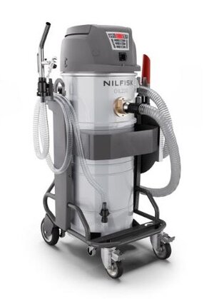 OIL230 E CHP CB5014