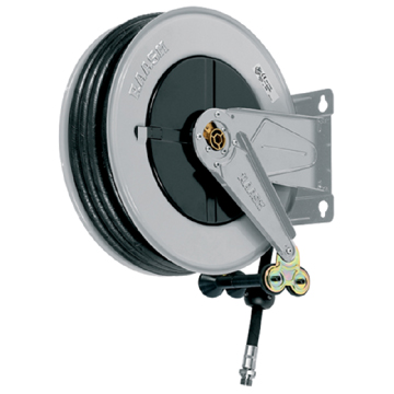 Serie 530 Stahl lackiert 20 bar