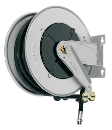 Serie 540 Stahl lackiert 100 bar