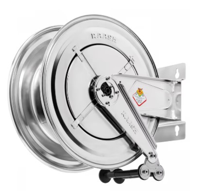 Serie 540 Inox 100 bar