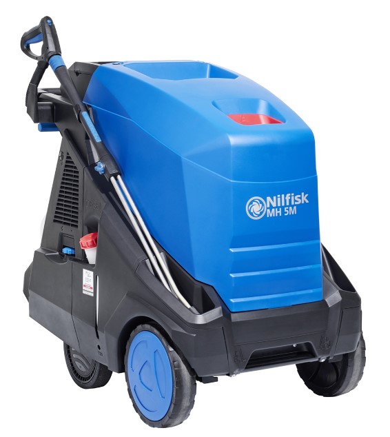 MH 5M-210/1100 FAX