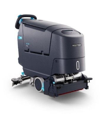 SC 550 CYL 51 LI-ION Komplett