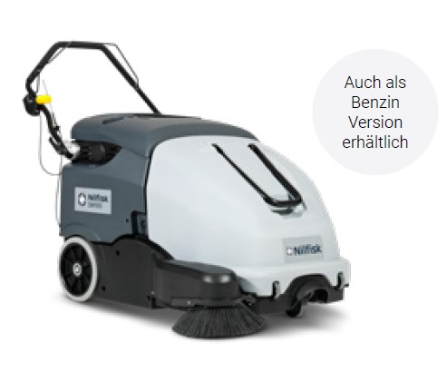 SW900 B Komplett (Batterie)