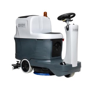 SC2000 Komplett LI-ION