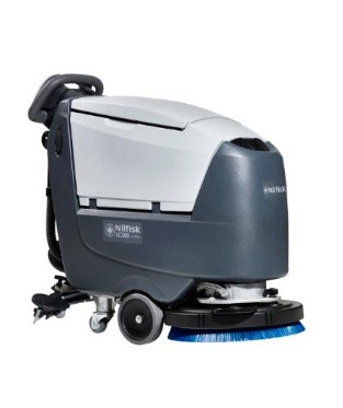 SC500 Komplett
