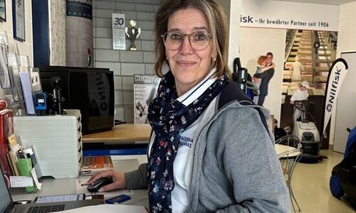 Anita Mörtl